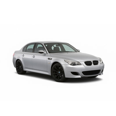 E60 | 2004-2007