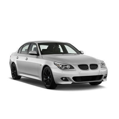 E60 | 2008-2010