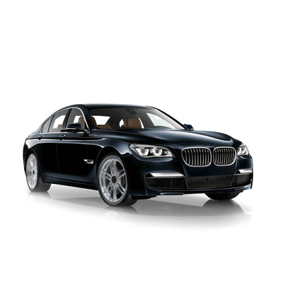 F01/F02/F03 | 2009-2015