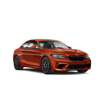 M2 COMPETITION | 2018-ONWARDS
