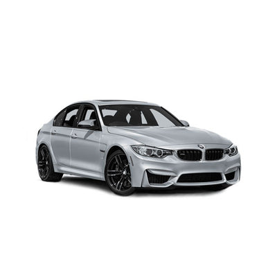 M3 | F80 | 2015-2019