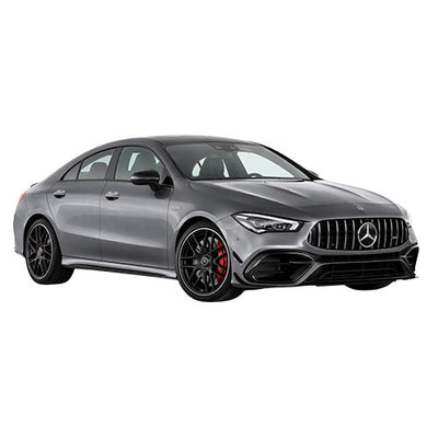 Mercedes C118 AMG | 2019-ONWARDS LED Lighting | Autobeam