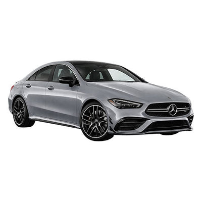 Mercedes C117 AMG | 2013-2019 LED Lighting | Autobeam