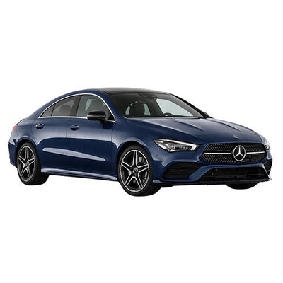 Mercedes C118 | 2019-ONWARDS LED Lighitng | Autobeam