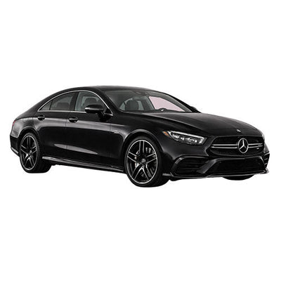 C257 AMG (2018-ONWARDS) - Autobeam