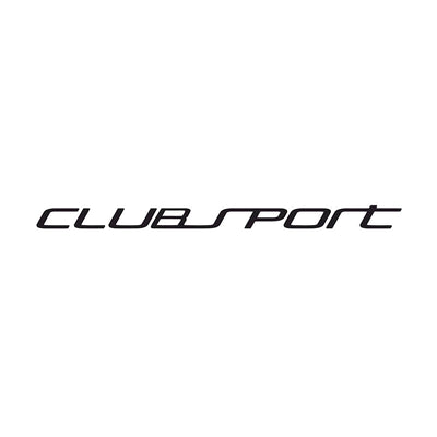 CLUBSPORT