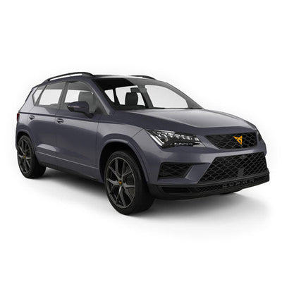 CUPRA MK1.0 | 2018-2020