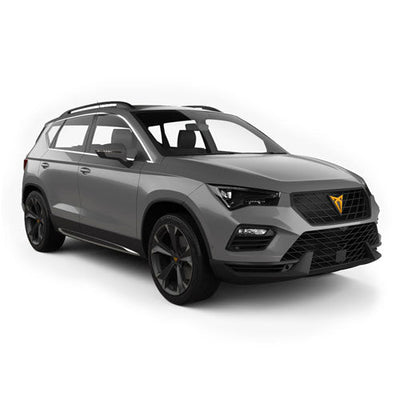 CUPRA MK1.5 | 2020-ONWARDS