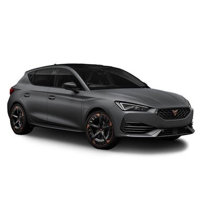 CUPRA MK4 | 2020-ONWARDS