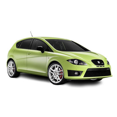MK2.5 CUPRA R | 2009-2012