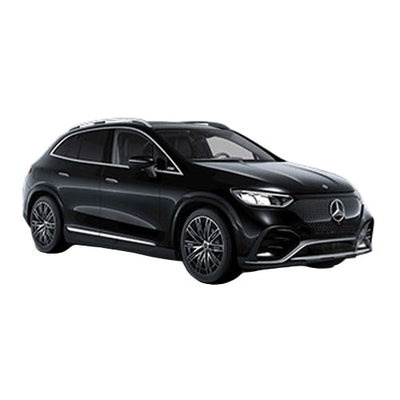 Mercedes EQE SUV | X294 2023-ONWARDS LED Lighting | Autobeam