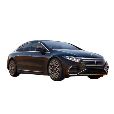 Mercedes EQS | V297 2021-ONWARDS LED Lighting | Autobeam