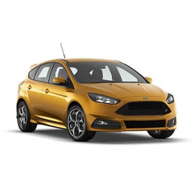 MK3.5 ST | 2015-2019