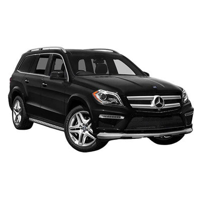 X166 (2012-2016) - Autobeam