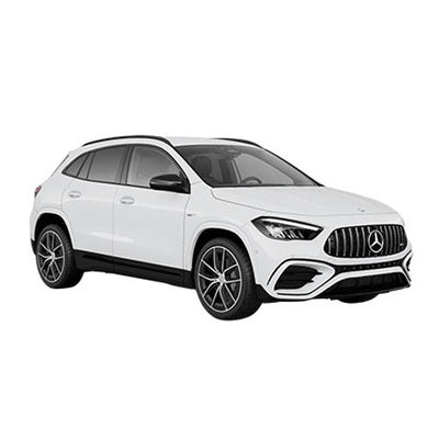 Mercedes X156 AMG | 2015-2020 LED Lighting | Autobeam