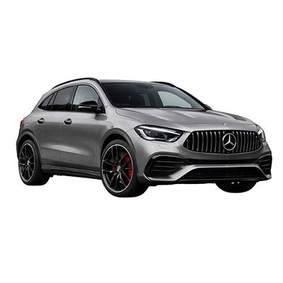 Mercedes H247 AMG | 2020-ONWARDS LED Lighting | Autobeam
