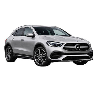 Mercedes H247 | 2020-PRESENT LED Lighting | Autobeam