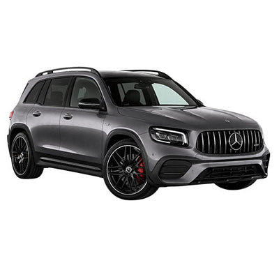 Mercedes X247 AMG | 2019-ONWARDS LED Lighting | Autobeam