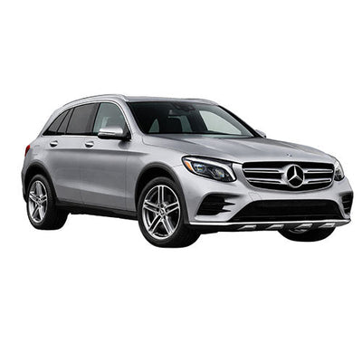 Mercedes X253 | 2015-2022 LED Lighting | Autobeam