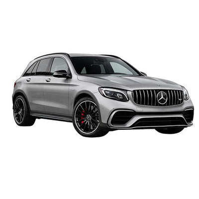 Mercedes X253 AMG | 2016-2022 LED Lighting | Autobeam