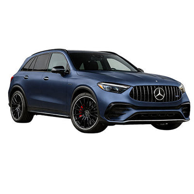 Merecedes X254 AMG | 2023-ONWARDS LED Lighting | Autobeam