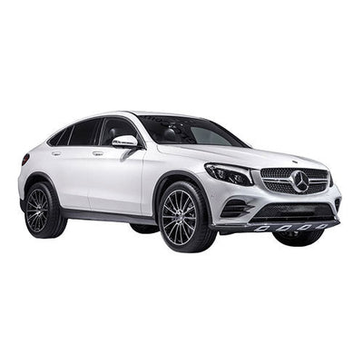 C253 (2016-2022) - Autobeam