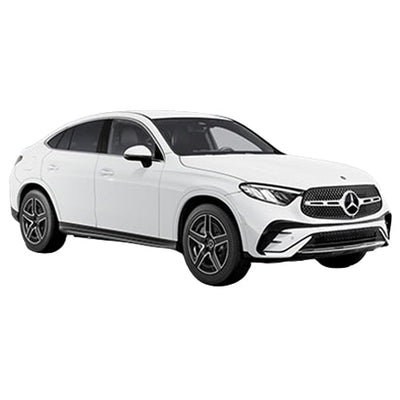 MercedesC254 | 2023-ONWARDS LED Lighting | Autobeam