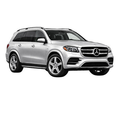 X167 (2016-ONWARDS) - Autobeam