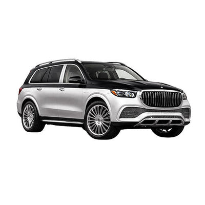 X167 MAYBACH (2020-ONWARDS) - Autobeam