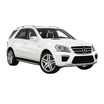 Mercedes W164 | 2066-2011 LED Lighting | Autobeam