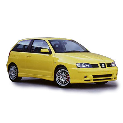 MK2.5 CUPRA | 1999-2002