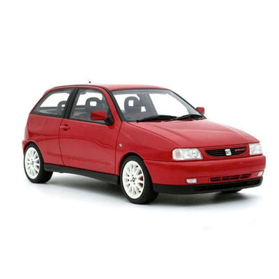 MK2.0 CUPRA | 1996-1999