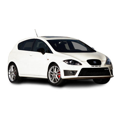 MK2.5 CUPRA | 2009-2012