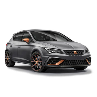 MK3.5 CUPRA R | 2017-2018