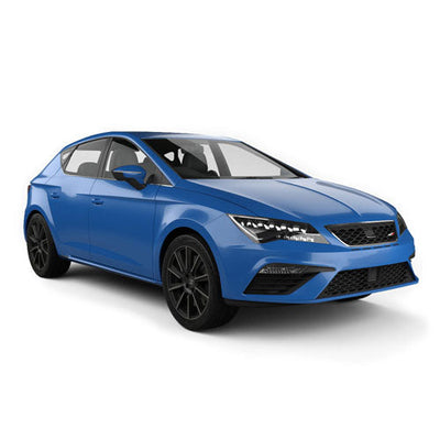 MK3.5 CUPRA | 2017-2020