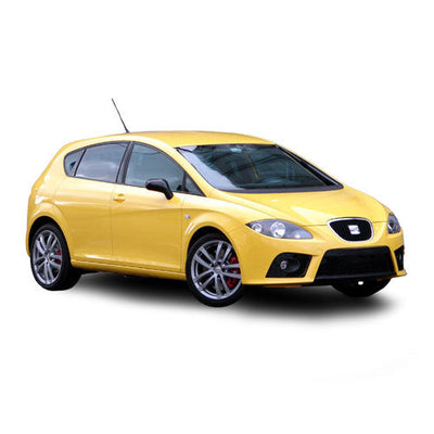 MK2.0 CUPRA | 2006-2009