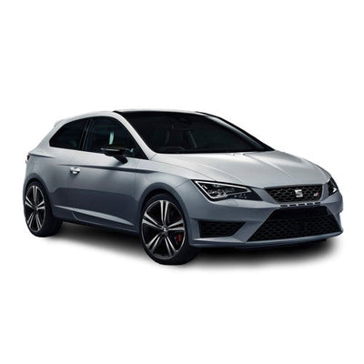 MK3.0 CUPRA | 2014-2016