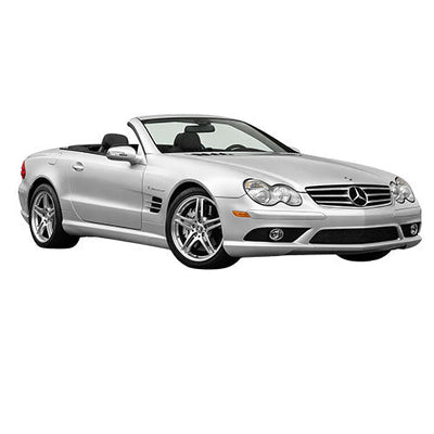 Mercedes R230 AMG | 2002-2011 LED Lighting | Autobeam