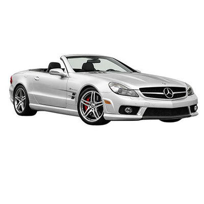 Mercedes R231 AMG | 2012-2020 LED LIGHTING | Autobeam