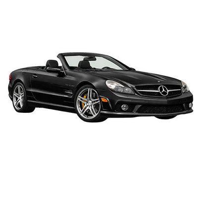 Mercedes R232 AMG | 2022-ONWARDS LED Lighting | Autobeam