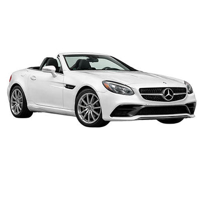 Mercedes R172 | 2016-2020 LED Lighting | Autobeam
