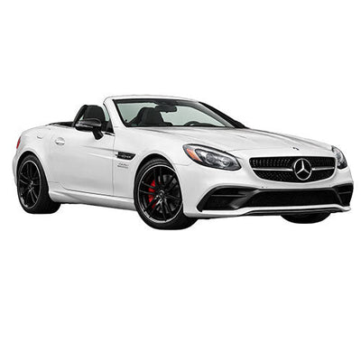 R172 AMG (2016-2020) - Autobeam
