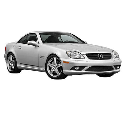 R170 AMG (2001-2004) - Autobeam