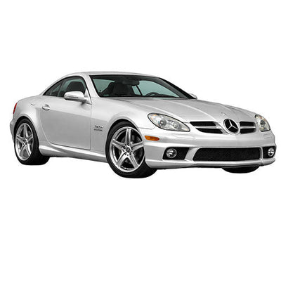 R171 AMG (2004-2011) - Autobeam