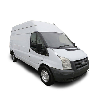 TRANSIT MK7 | 2006-2014