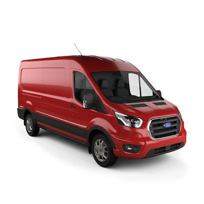 TRANSIT MK8.5 | 2020-2025