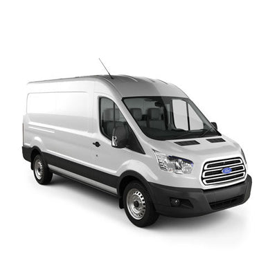 TRANSIT MK8.0 | 2014-2020