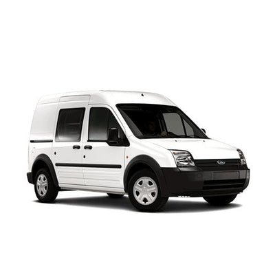 CONNECT MK1.0 | 2002-2006