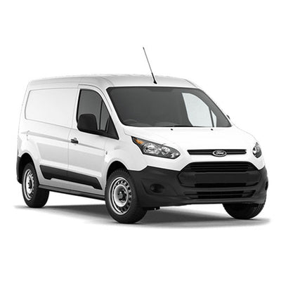 CONNECT MK2.0 | 2013-2018