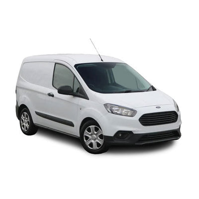 COURIER MK1.5 | 2016-2023